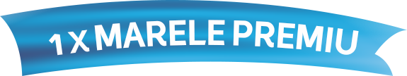 1 x Marele premiu