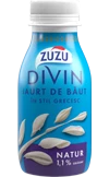 Zuzu Divin Iaurt de băut 1,1% 250g