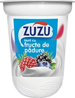Zuzu Iaurt cu fructe de pădure 400g