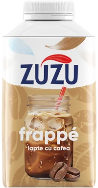 Zuzu Frappe 450ml